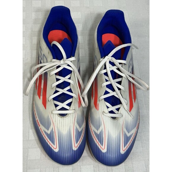 Adidas F50 League Sz. US 13 EU 48 Mens Soccer Football Multi-Ground Cleat Shoes main image 12
